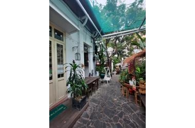 BÁN NHÀ Q.3 SIÊU ĐẸP,KHU ĐẤT VÀNG,BIỆT THỰ SẦM UẤT